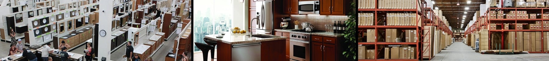 Kitchen Cabinet Dimensions Your Guide To The Standard Sizes