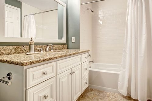bathroom vanities builders surplus