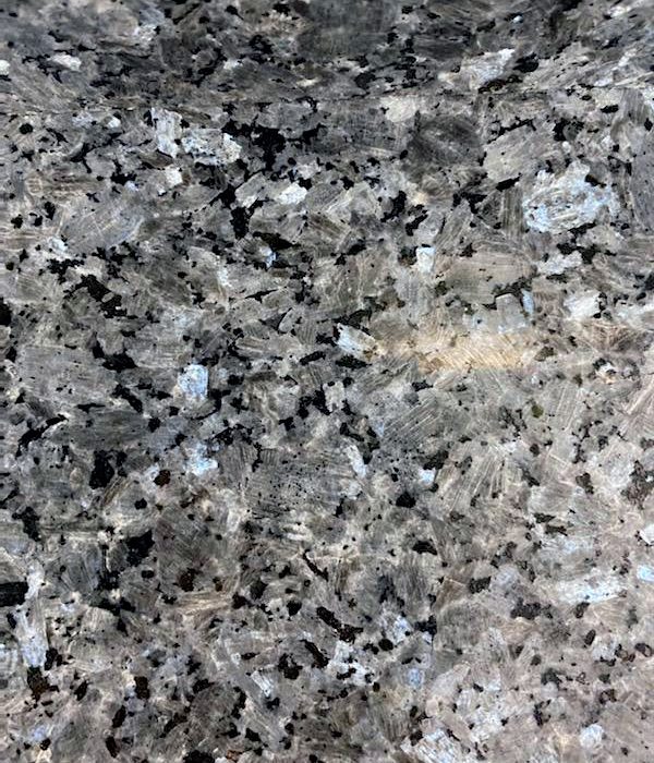 Blue Pearl Granite Vanity Top - Closeout - Image 2