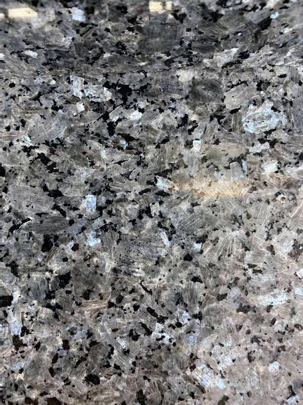 Blue Pearl Granite Vanity Top | Come to Builders Surplus