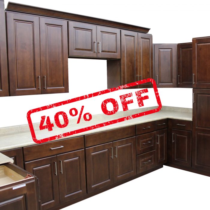 Brentwood Alder Wholesale Builders Surplus