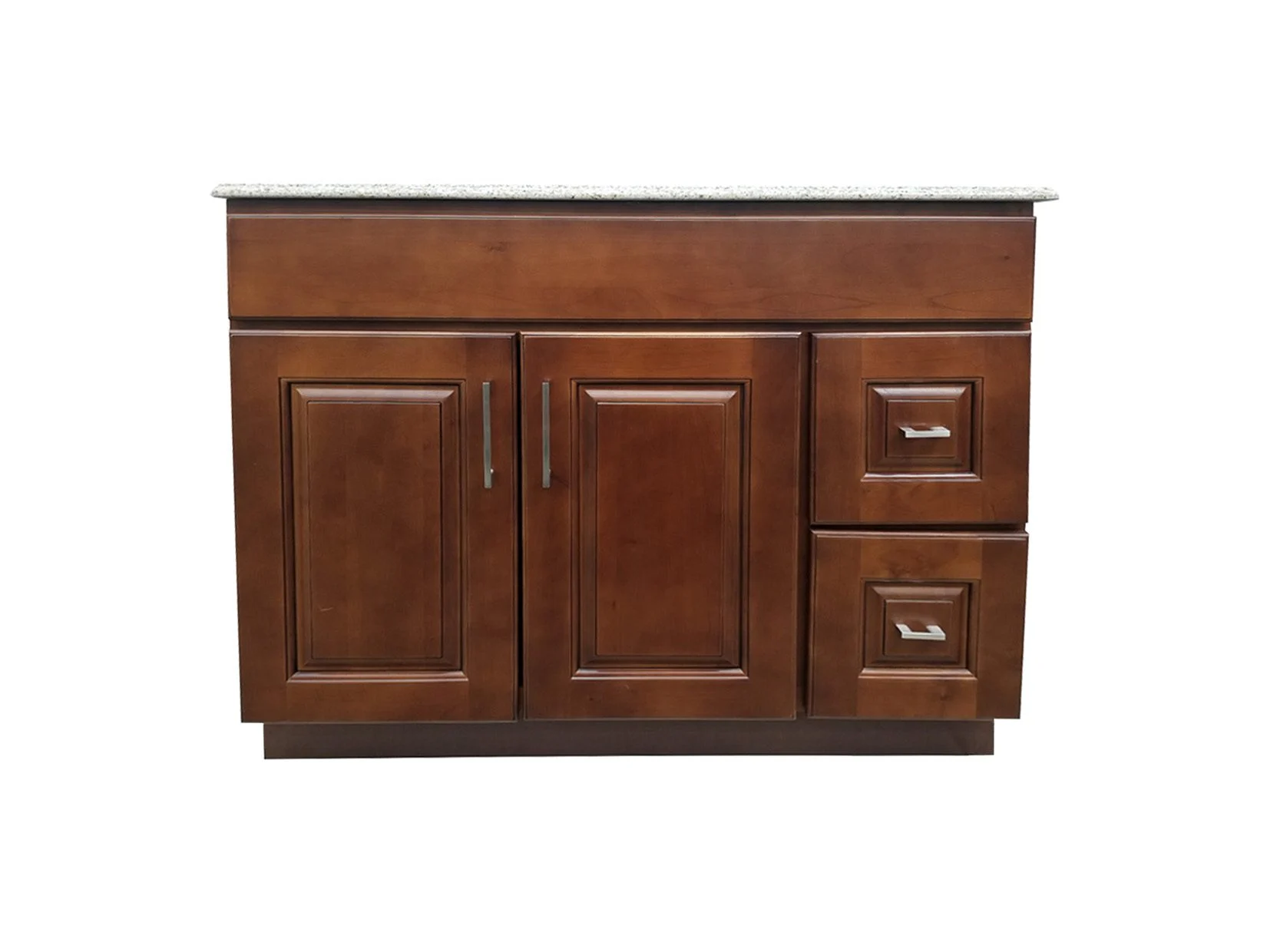 Brentwood Espresso Alder Vanity