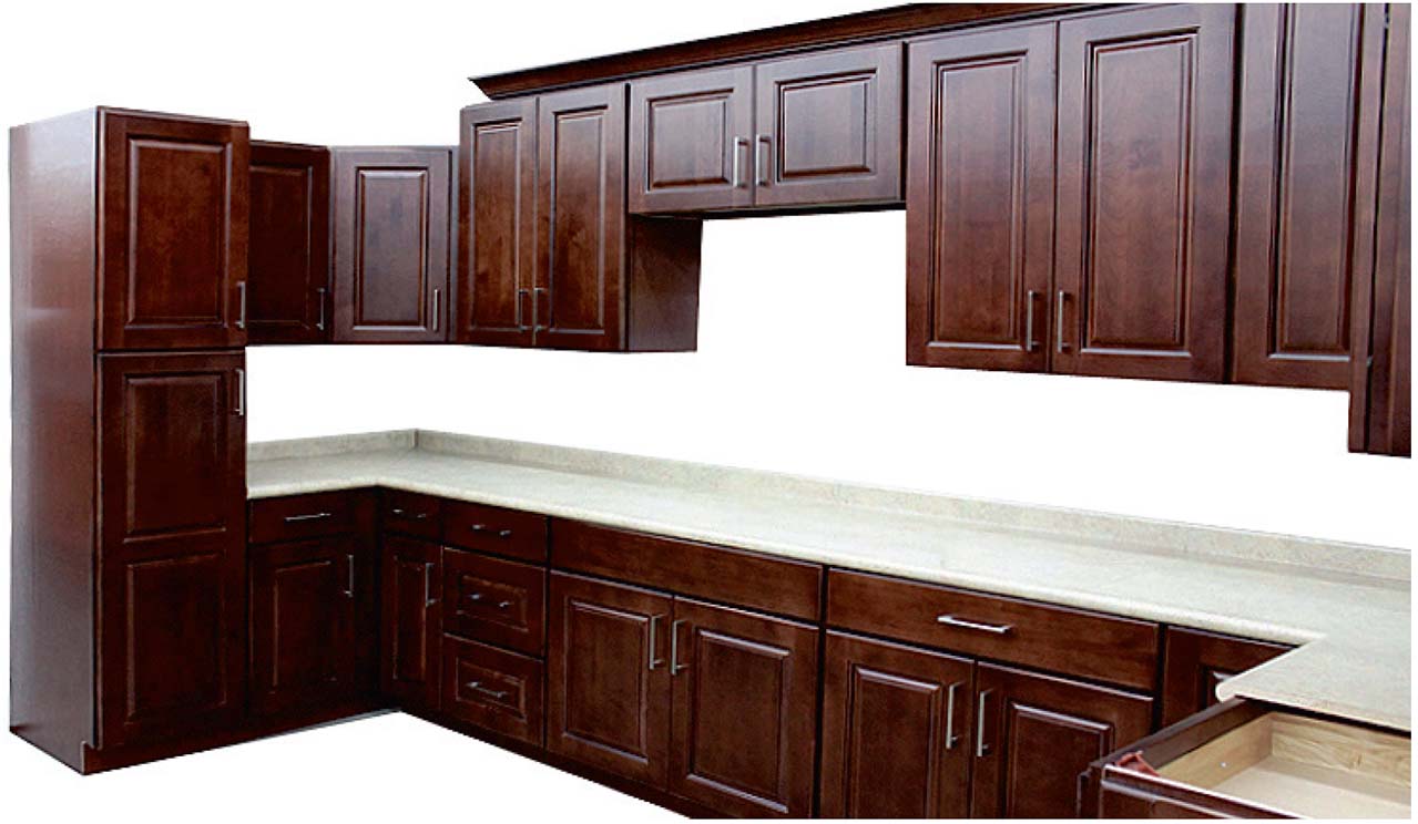 Builders Surplus Kitchen Bath Cabinets