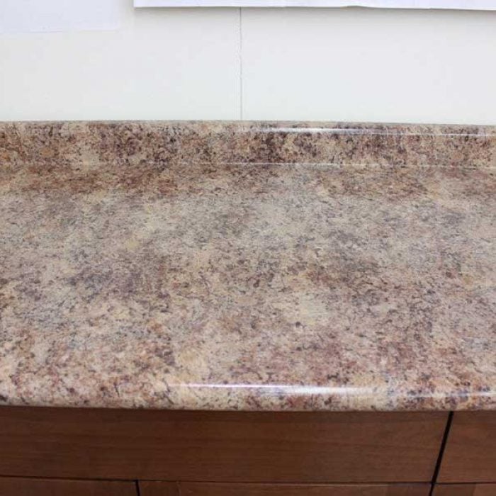 butterrum granite laminate kitchen counter top