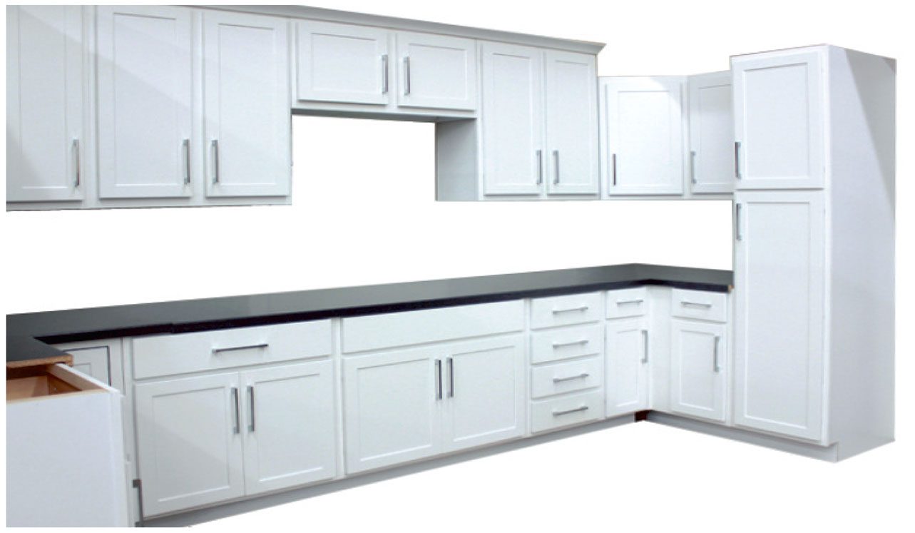 Kitchen Cabinets Buy The Best Cabinets At Builders Surplus