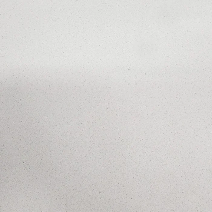 Glacier White Crushed Marble Vanity Top - Image 2