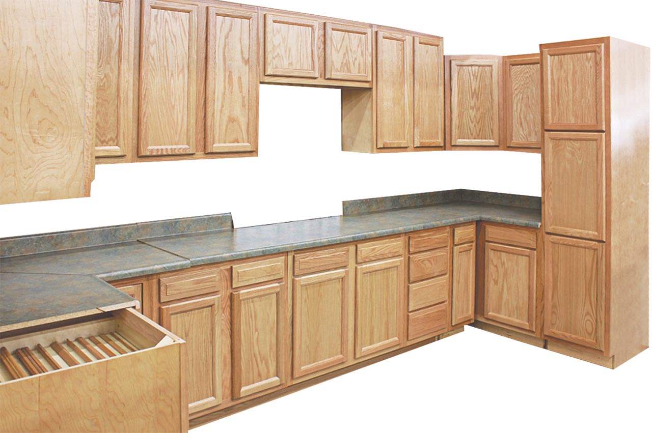 Kitchen Cabinets Buy The Best Cabinets At Builders Surplus