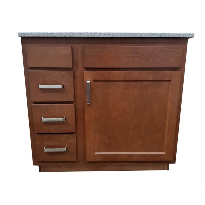 Sienna Beech Vanities