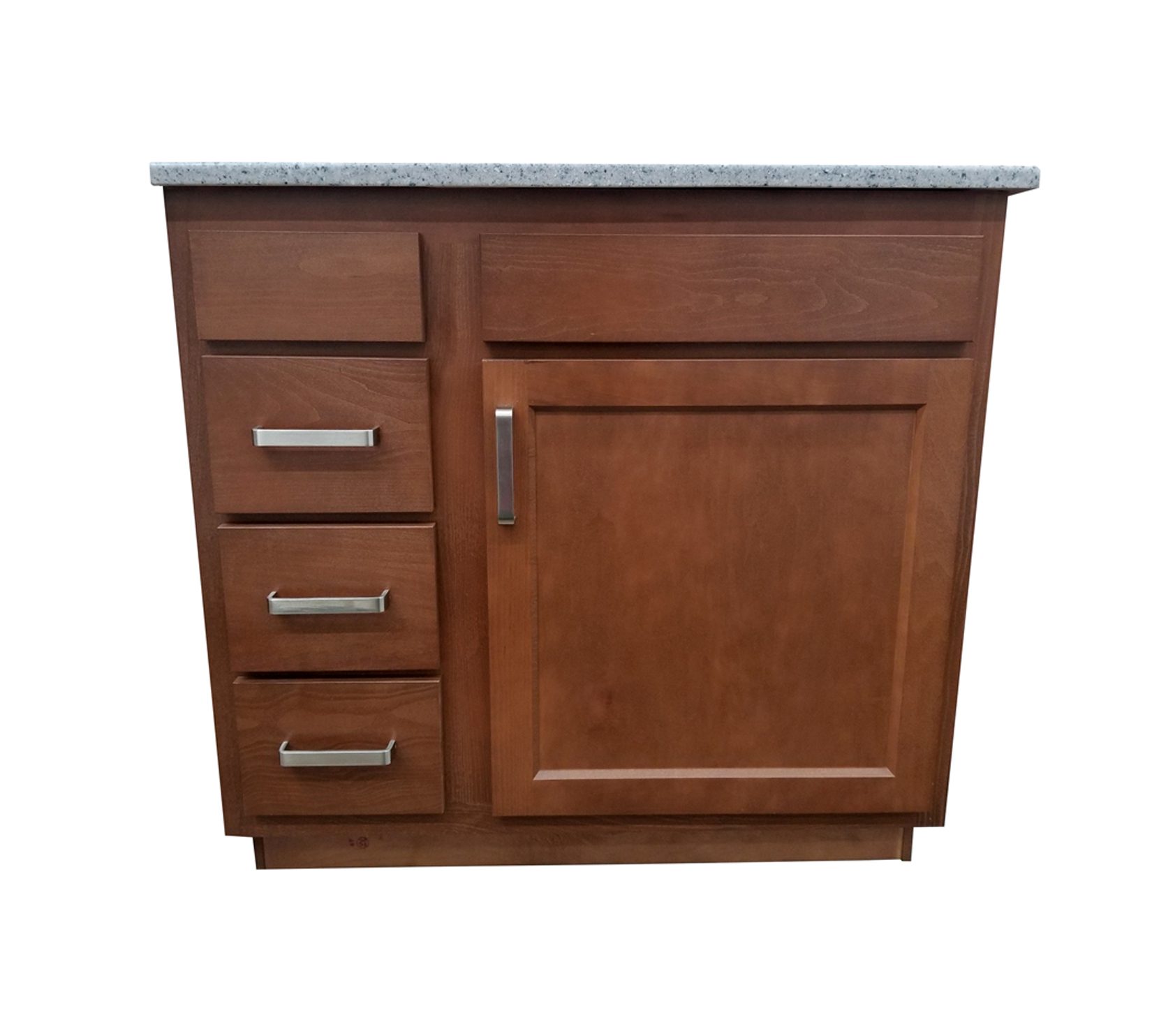 beech wood bathroom vanity
