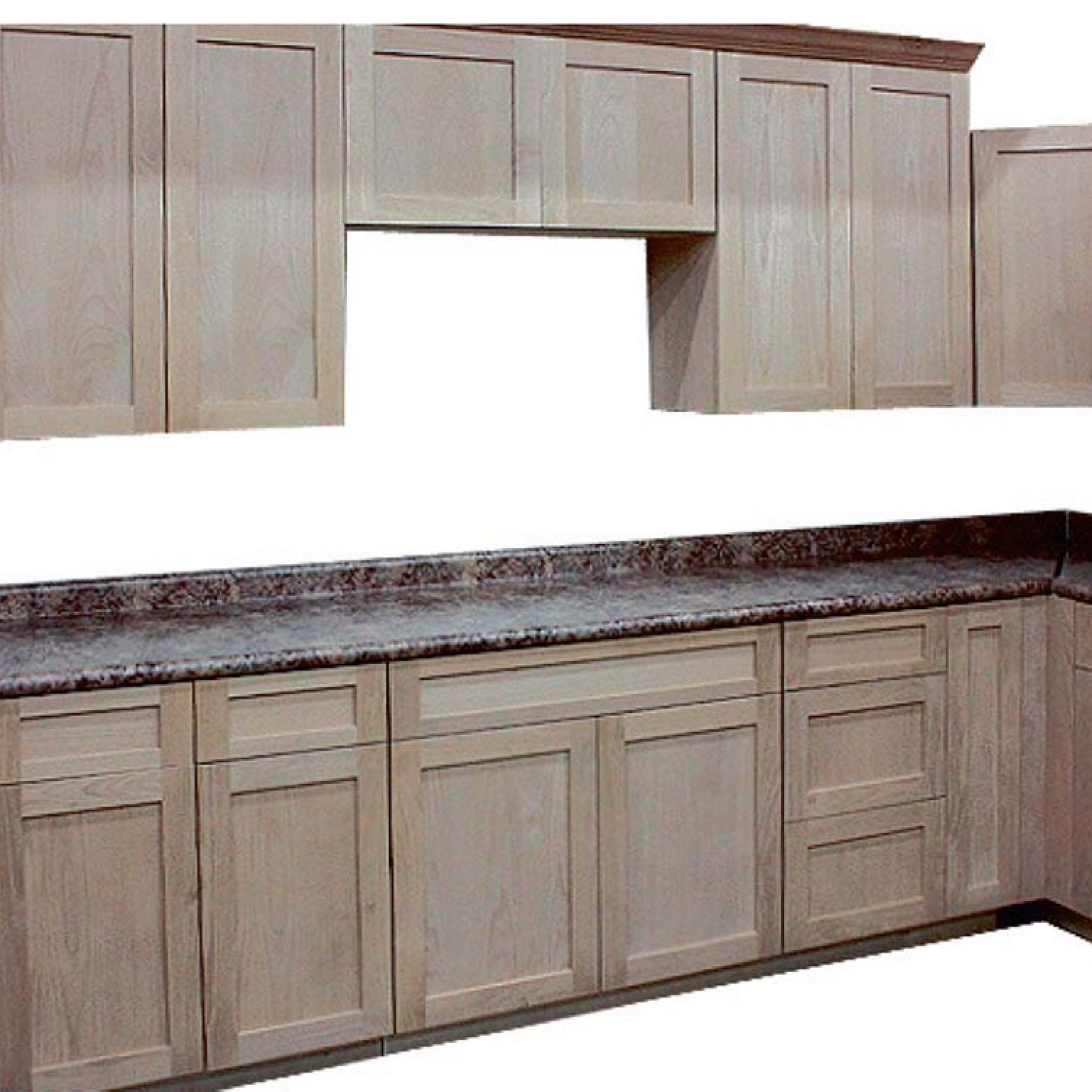 Lancaster Alder Kitchen Builders Surplus