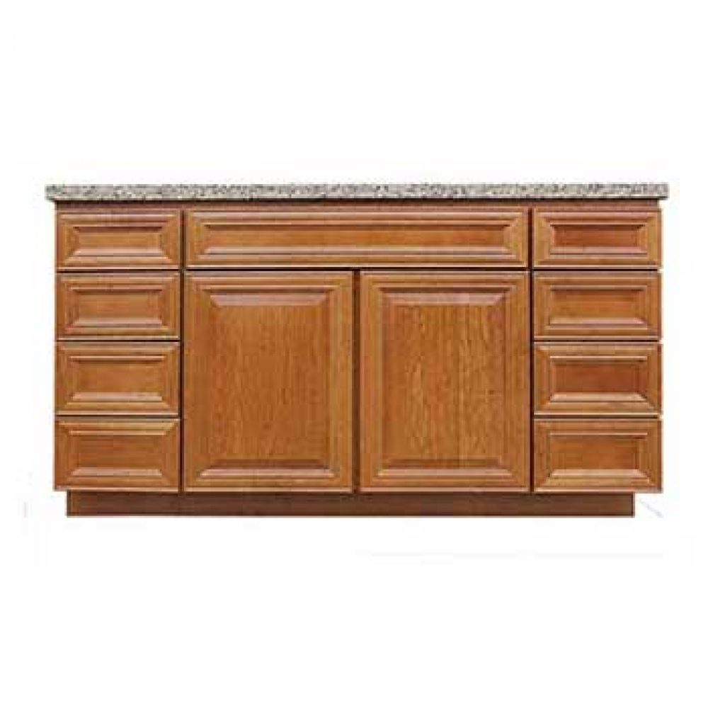 williamsburg cherry vanity - closeout - builders surplus williamsburg cherry vanity - closeout - builders surplus