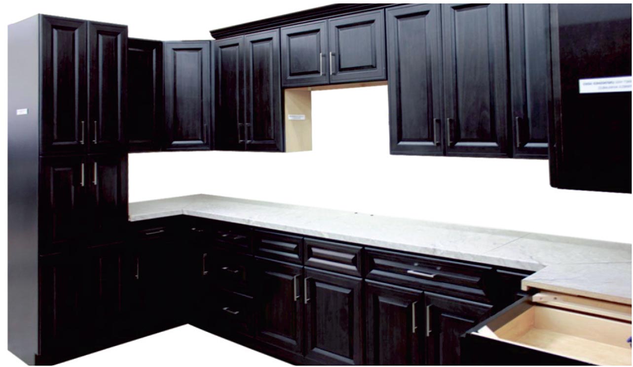 Stonewood Kitchen Cabinets Closeout Builders Surplus