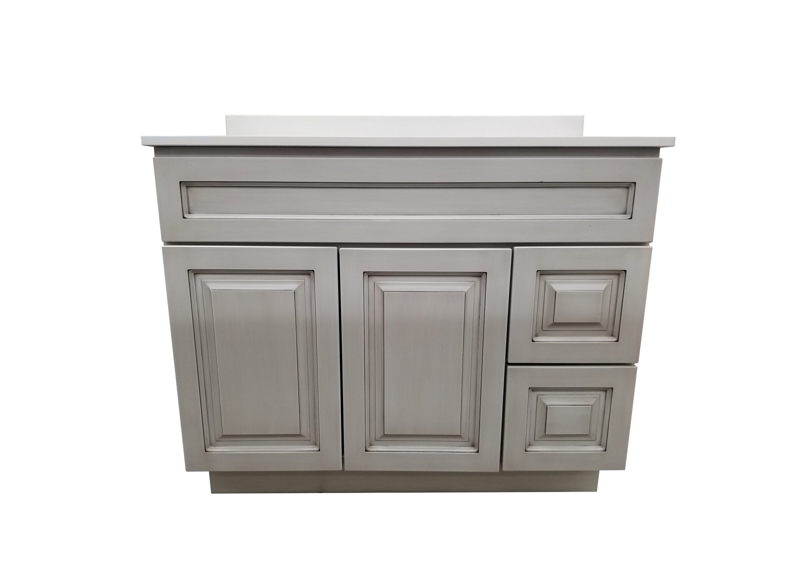 Aurora Glazed Vanity Shop the Best at Builders Surplus