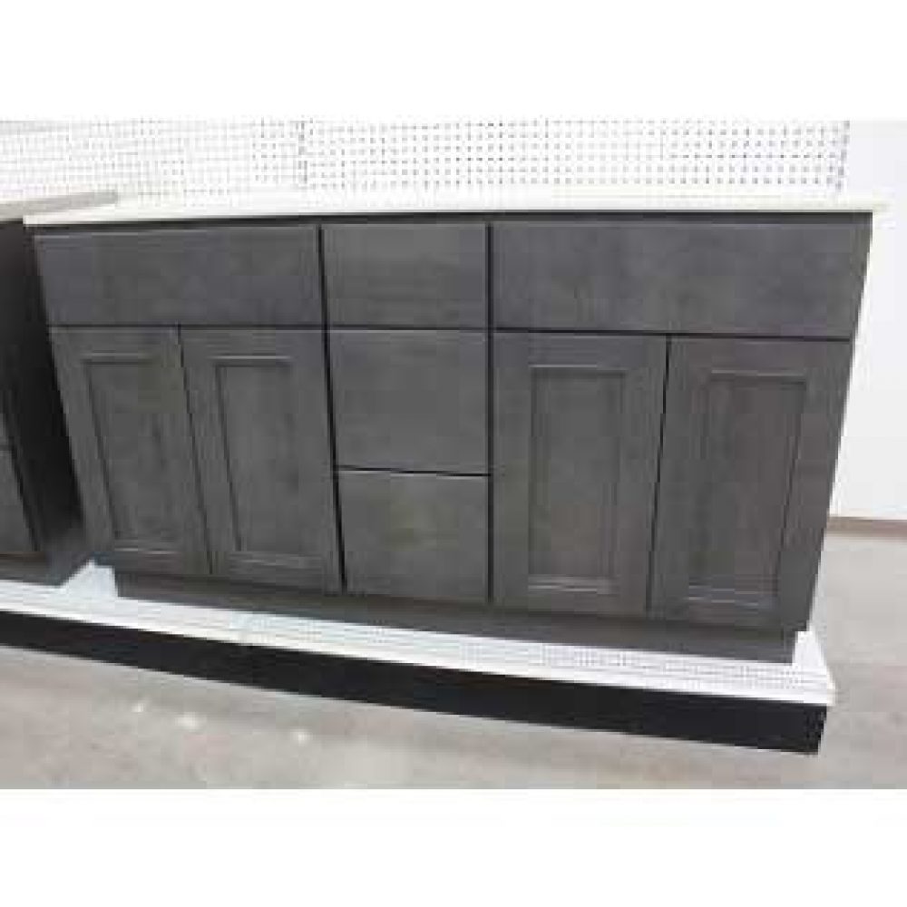 Bathroom Vanities Vanity Cabinets Builders Surplus Graphite Shaker Vanity