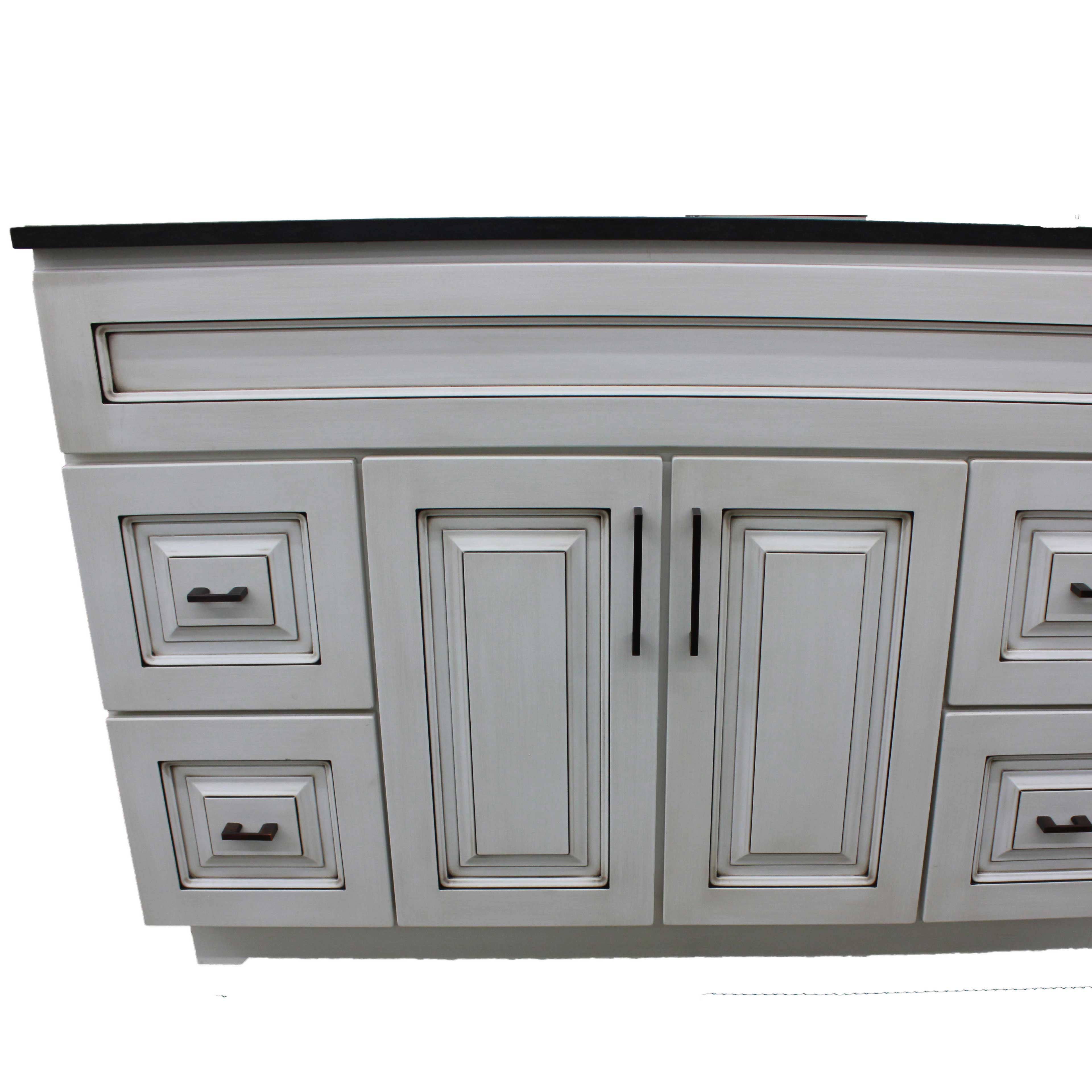 Heartford Glazed Vanity Builders Surplus Whole Kitchen And