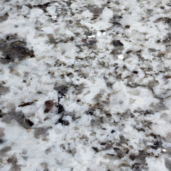 Magic Coral Granite Vanity Top - Closeout - Image 2