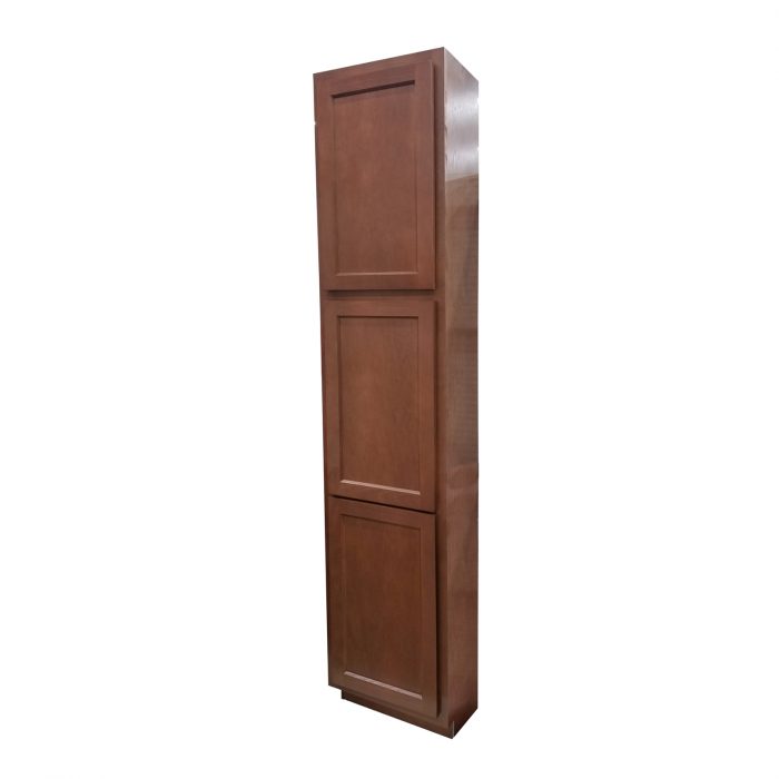 Sienna Beech Linen Cabinet