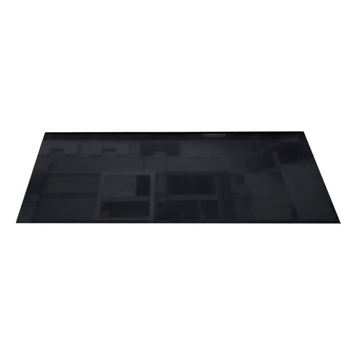 Café Noir Quartz Vessel Top - Closeout