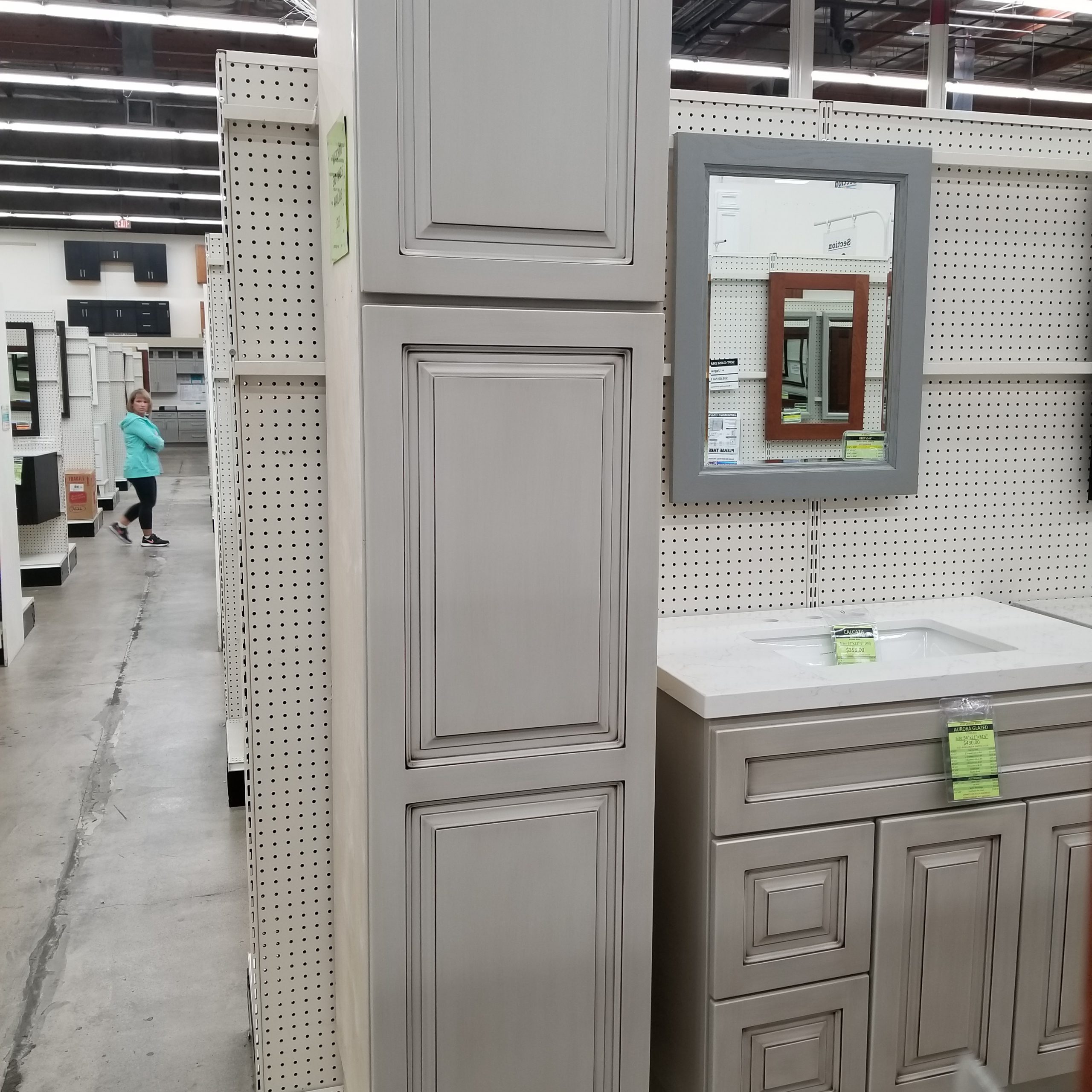 Featured image of post Double Sink Vanity With Storage Tower / Find the best chinese double sink vanity suppliers for sale with the best credentials in the above search list and compare their prices and buy from the china double sink vanity factory that offers you the best deal of.