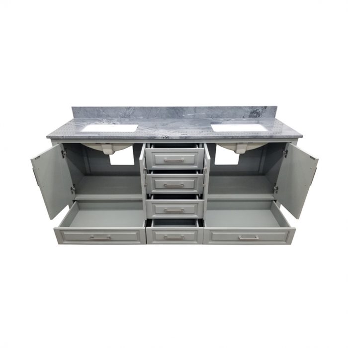Saint George Vanity - Closeout - Image 4