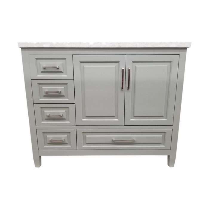 Saint George Vanity - Closeout