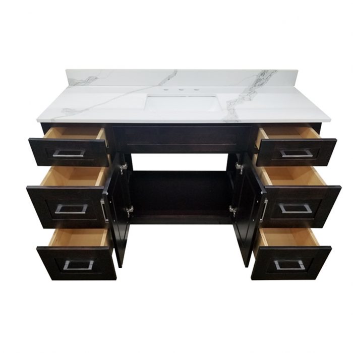 Vale Concord Vanity - Closeout - Image 4