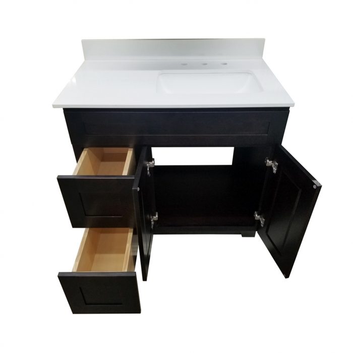 Vale Concord Vanity - Closeout - Image 2