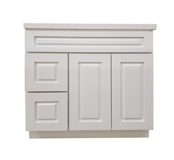 Saint Cloud Vanity
