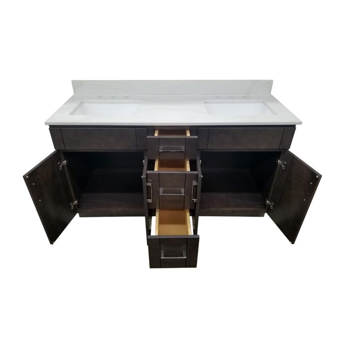 Monterey Slate Vanity - Image 4