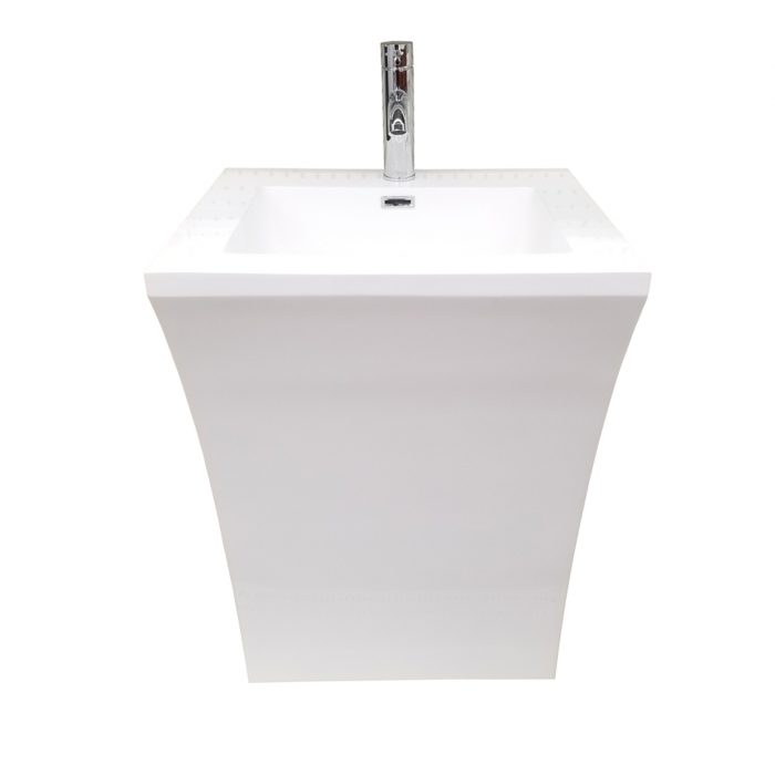 Cascada Vanity - Closeout - Image 2