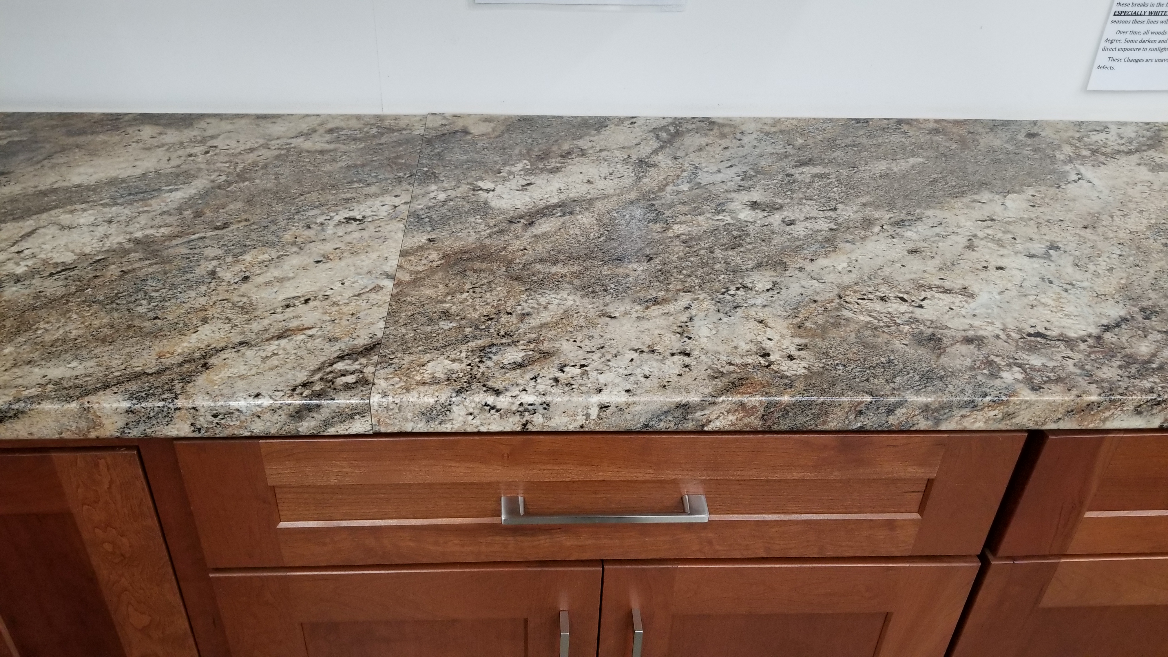 Lapidus Brown Laminate Top Builders Surplus Wholesale Kitchen