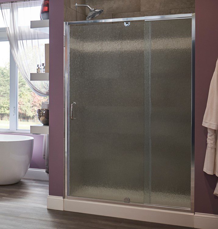 Shower Doors Builders Surplus