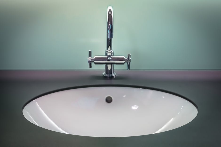 Bathroom Vanity Countertops, Best Vanity Sink Material