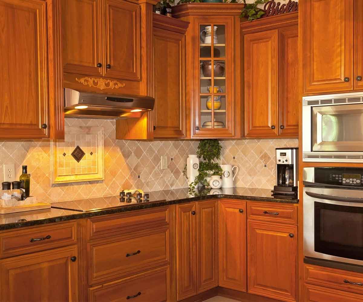 Kitchen Cabinet Dimensions Your Guide to the Standard Sizes