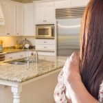 Budget kitchen remodeling