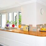 Kitchen Decorating Cabinets