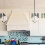 White Kitchen Cabinets