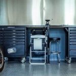 Best Ways To Use Your Garage Cabinets