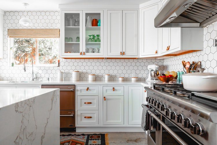 Kitchen Cabinet Measurements Find Out The Best Way To Measure