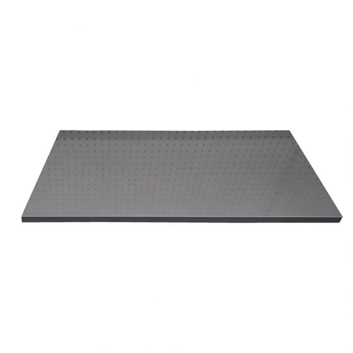 Lunar Quartz Vessel Top - Closeout