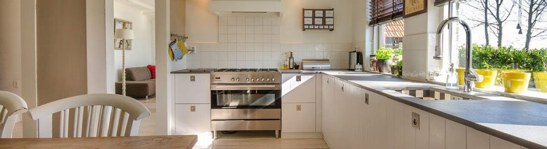 Inexpensive kitchen remodeling