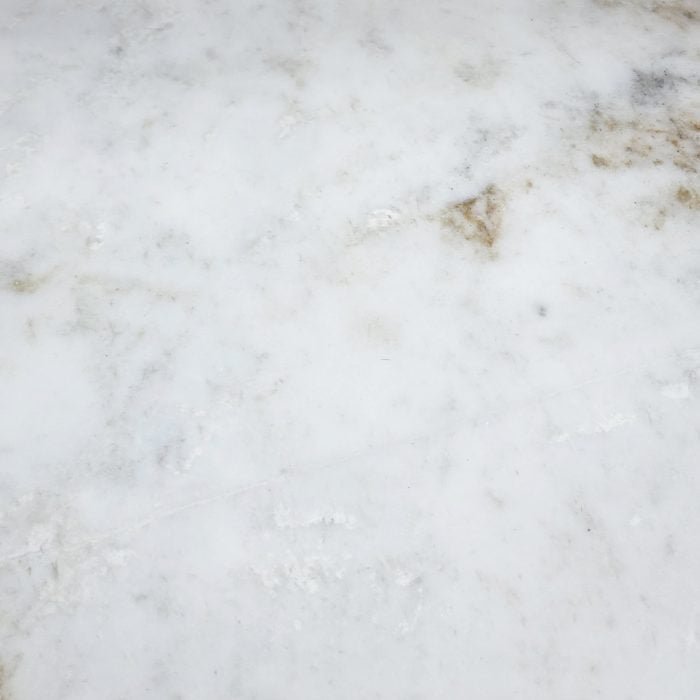 Jazz White Marble Vanity Top - Image 2