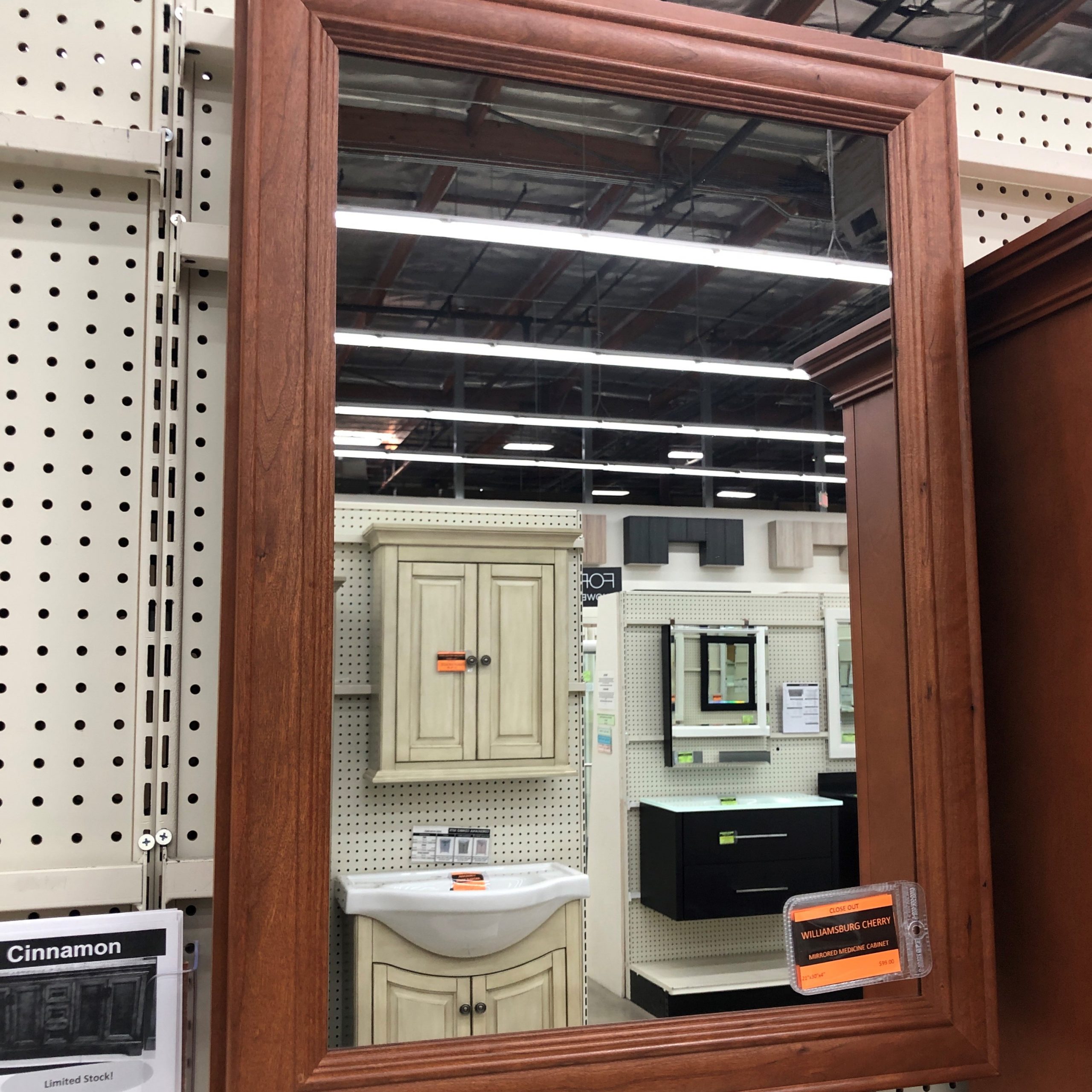 Medicine Cabinets Pre Unfinished Call Builders Surplus