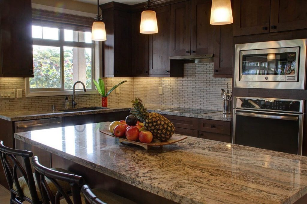 Countertops Ideas For Home