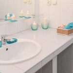 Bathroom Sink Accessories