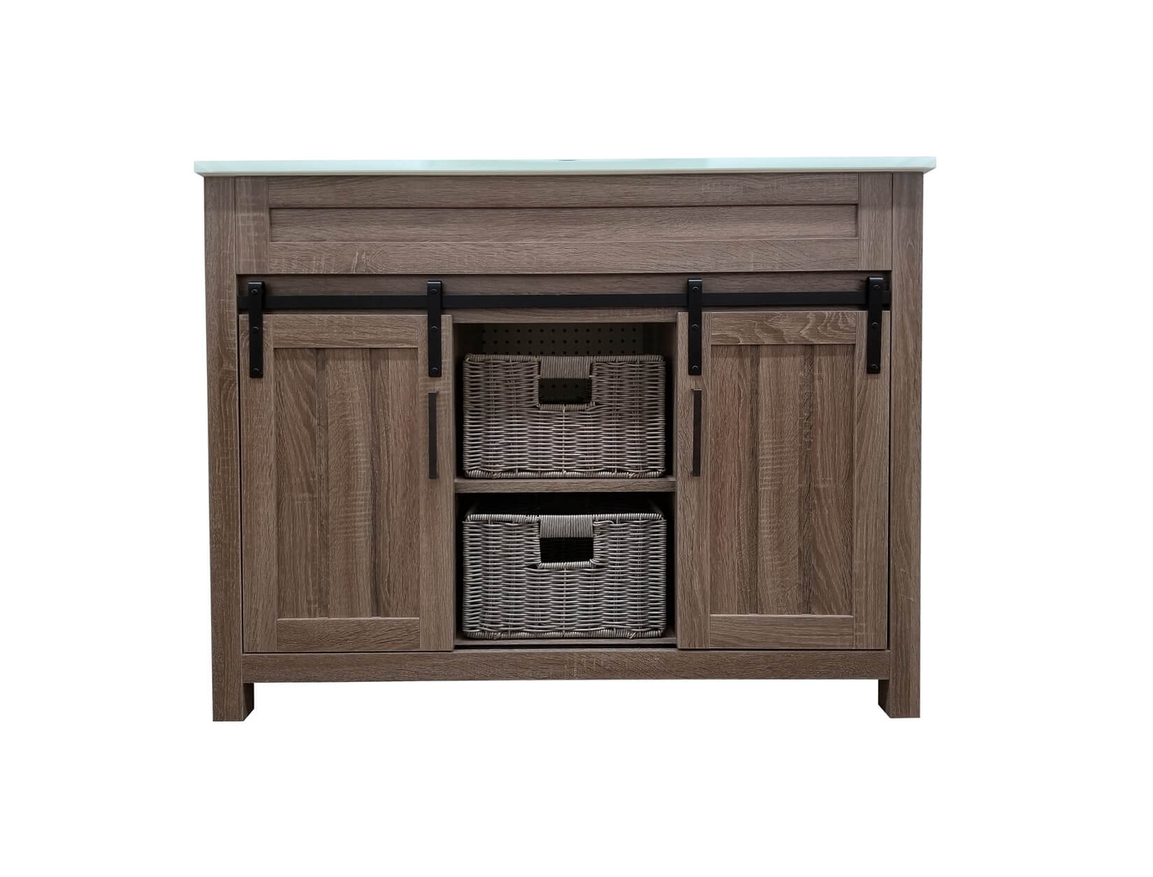 New Haven Vanity - Closeout