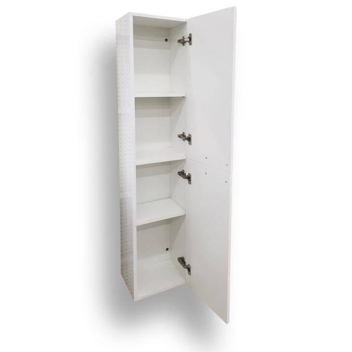 Easy Wall Hung Linen Cabinet - Image 2