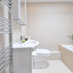 Small Luxury Bathroom Remodeling