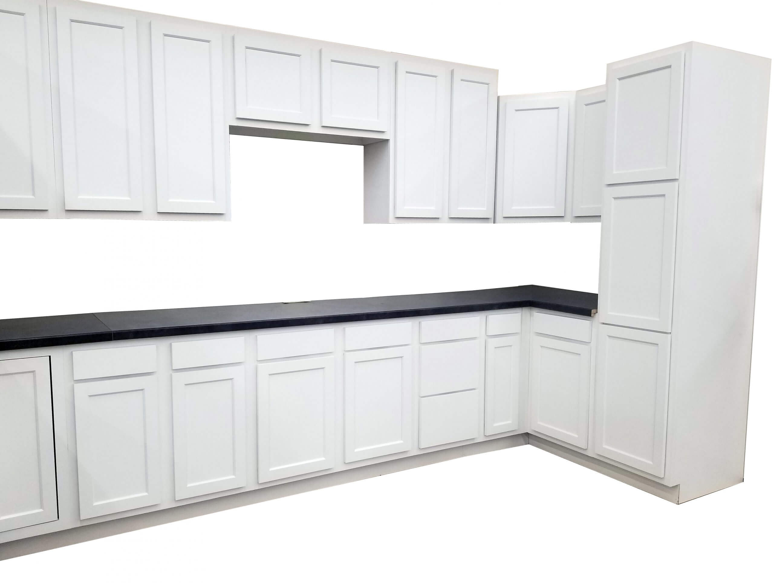 Can You Use Kitchen Cabinets in a Bathroom? - Wholesale Cabinet Supply