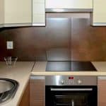 Small Modern Kitchen Makeovers